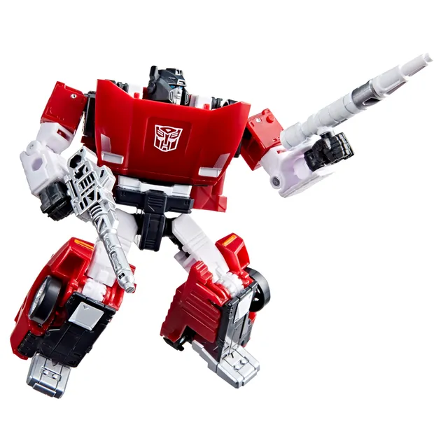 Transformers Studio Series Sideswipe Devastation action figure 11 cm