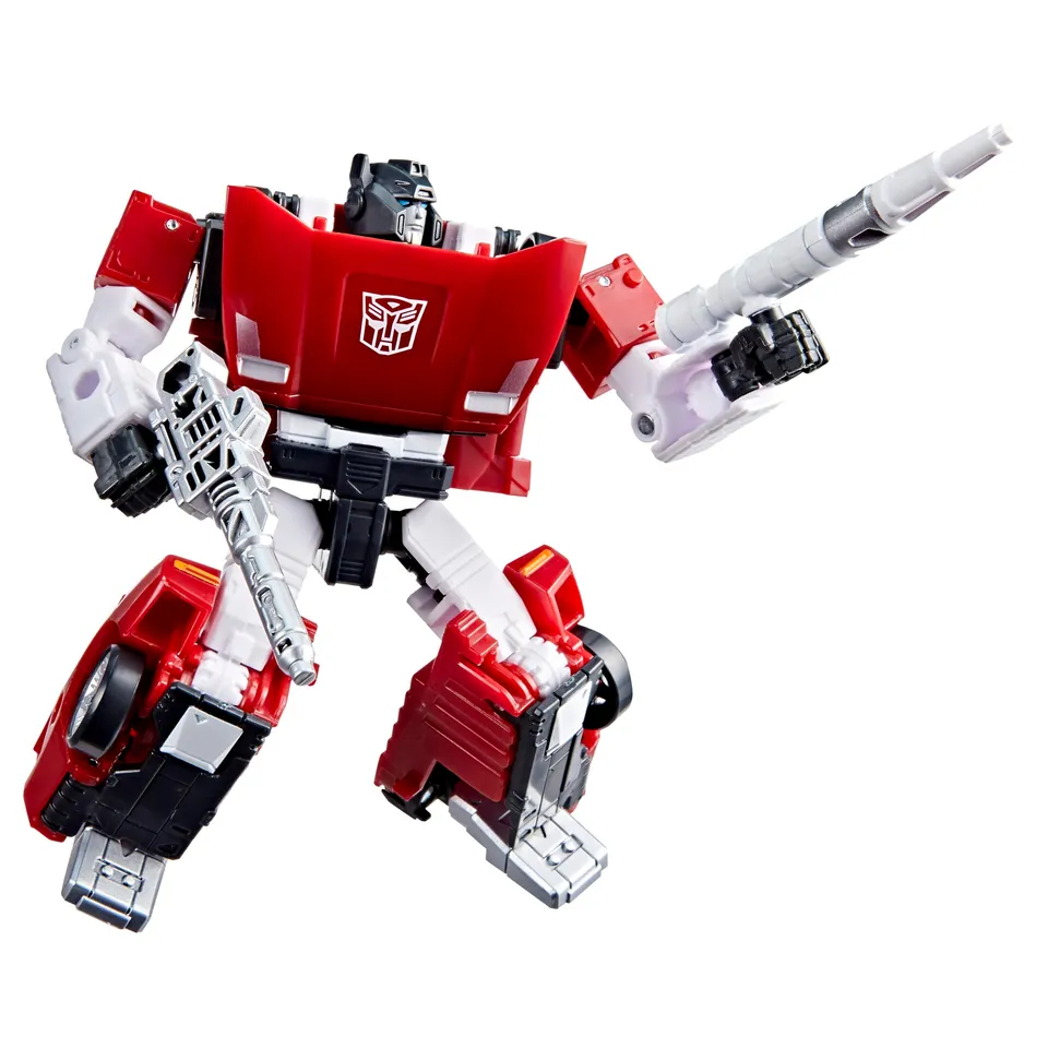 Transformers Studio Series Sideswipe Devastation action figure 11 cm