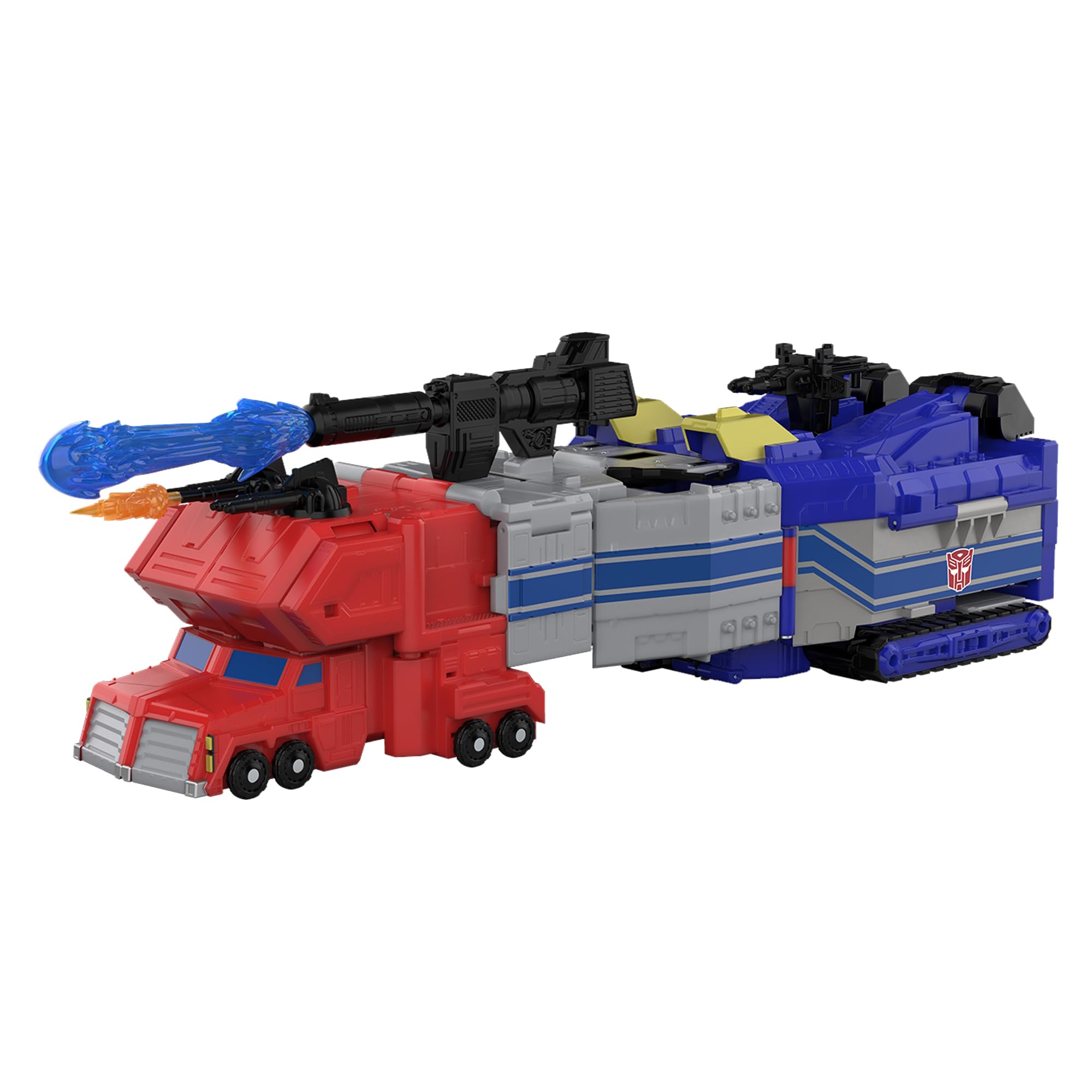 Transformers Age of the Primes Star Optimus Prime action figure 38 cm