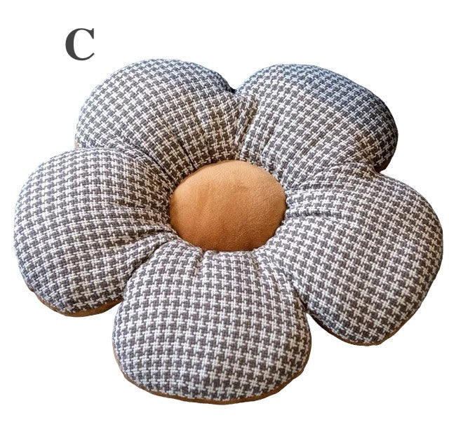 ToyalFriends Flower cuscino fiore 45 cm modello A