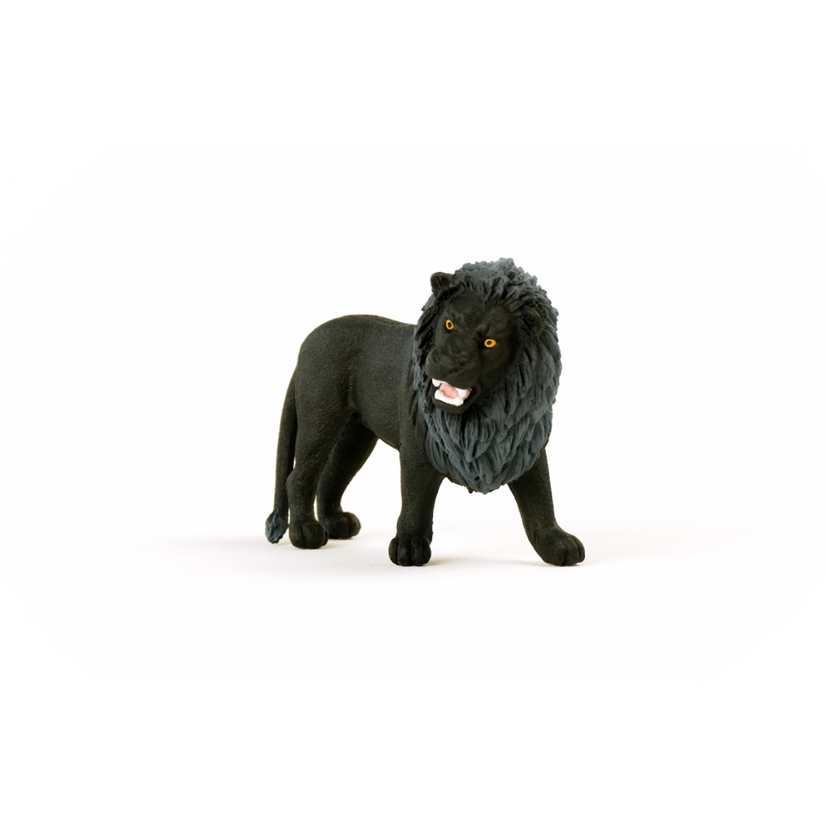 Schleich Wild Life Leone 72176 action figure ruggente