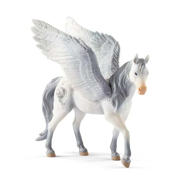 Schleich Bayala Pegaso figure fantasy cavallo alato 70522