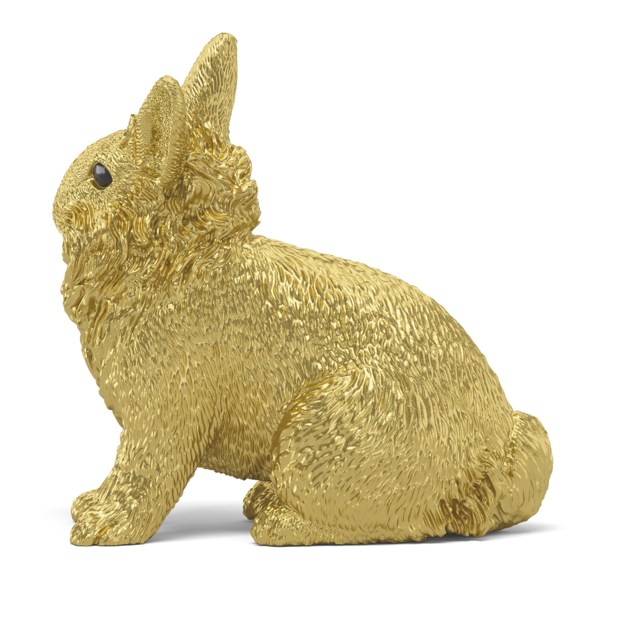 Schleich Farm World Coniglietto dorato figure animale Pasqua