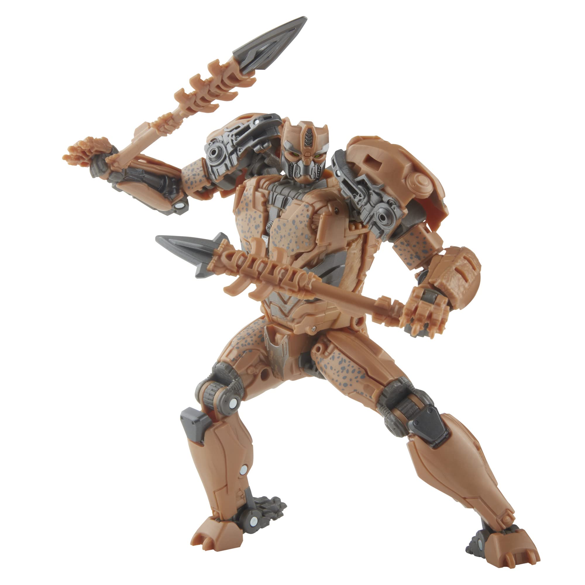 Transformers Studio Series 98 Cheetor Action Figure 16,5 cm