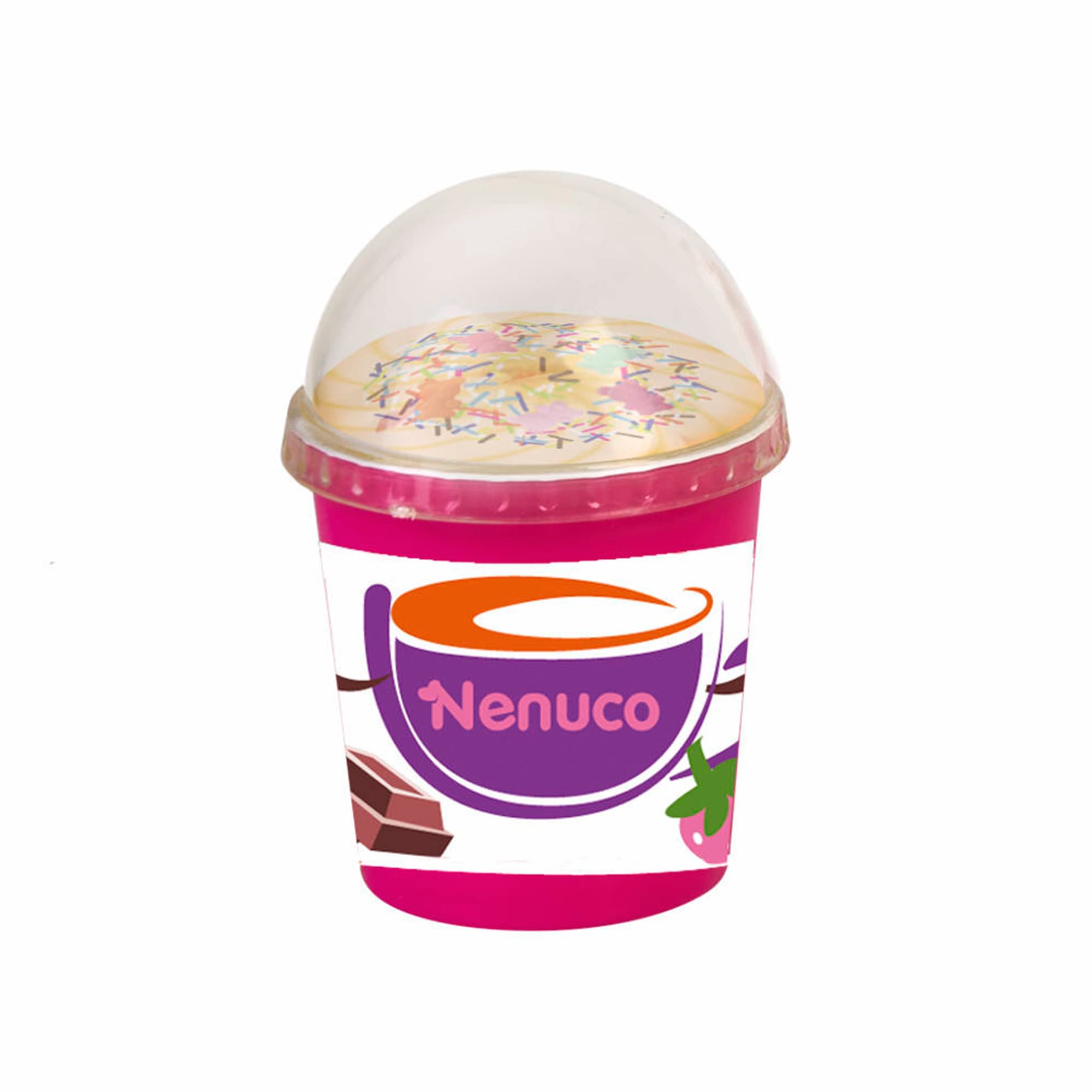 Nenuco Sorelle in Cucina 2 bambole 35 cm accessori