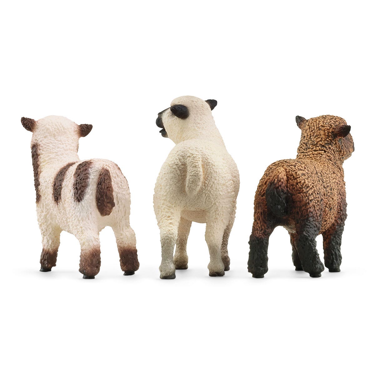 Schleich Farm World 42660 set pecore Amiche pecore 3 pezzi