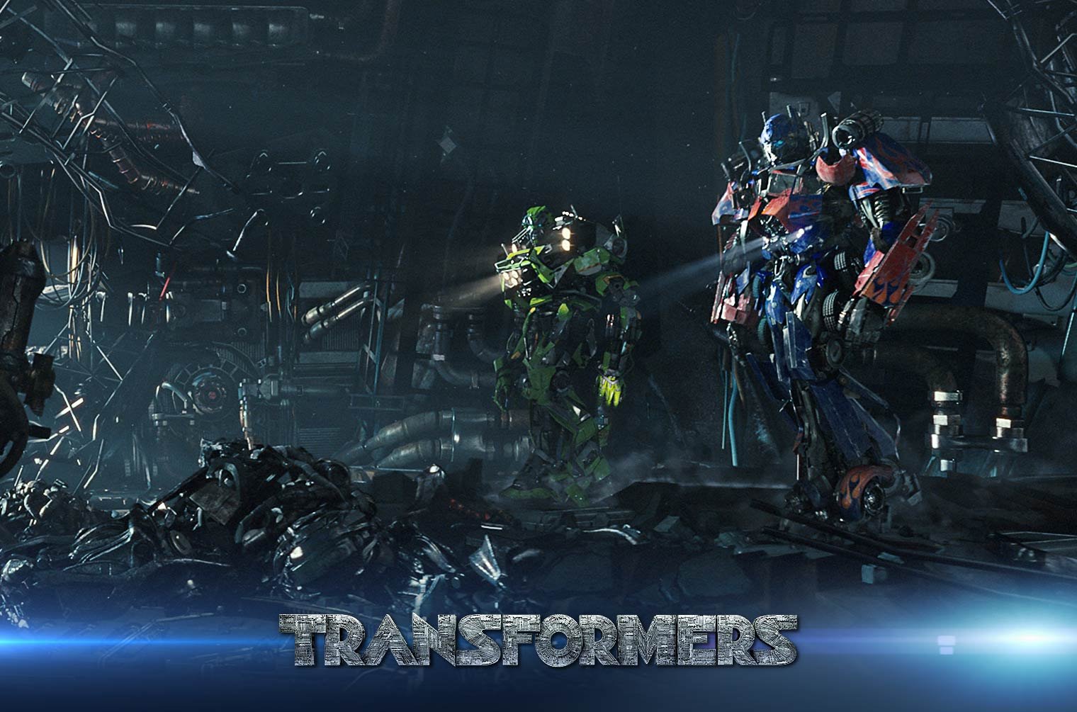 Transformers 3 Movies film DVD Home Video