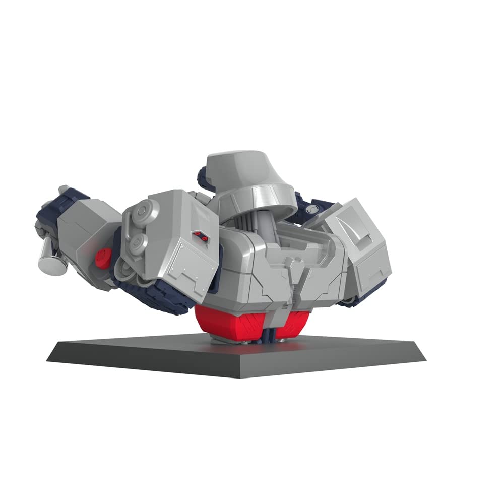 Transformers Megatron Graffiti Tagger figure vinile Quiccs 20 cm
