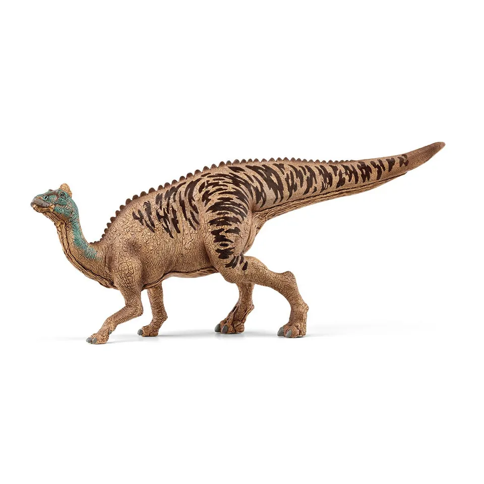 Schleich Dinosaurs Edmontosauro Action Figure 15037