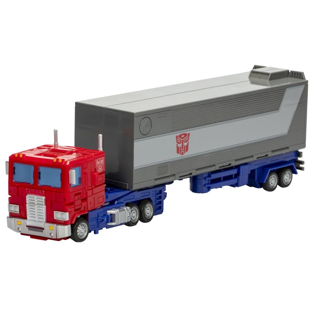 Transformers Studio Series 86-31 Optimus Prime 17,5 cm Camion