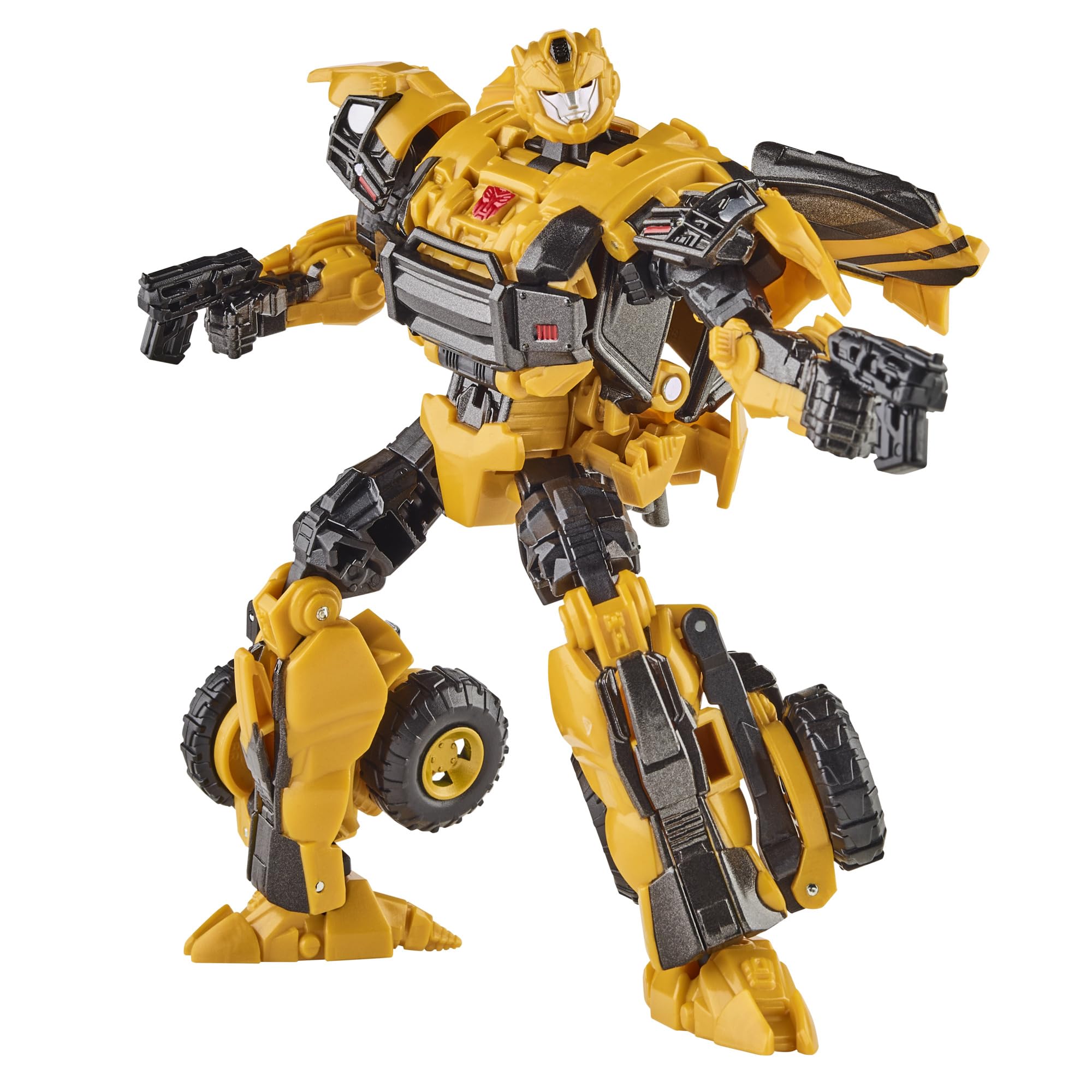 Transformers Generations Rise Starscream Bumblebee 2 Pack