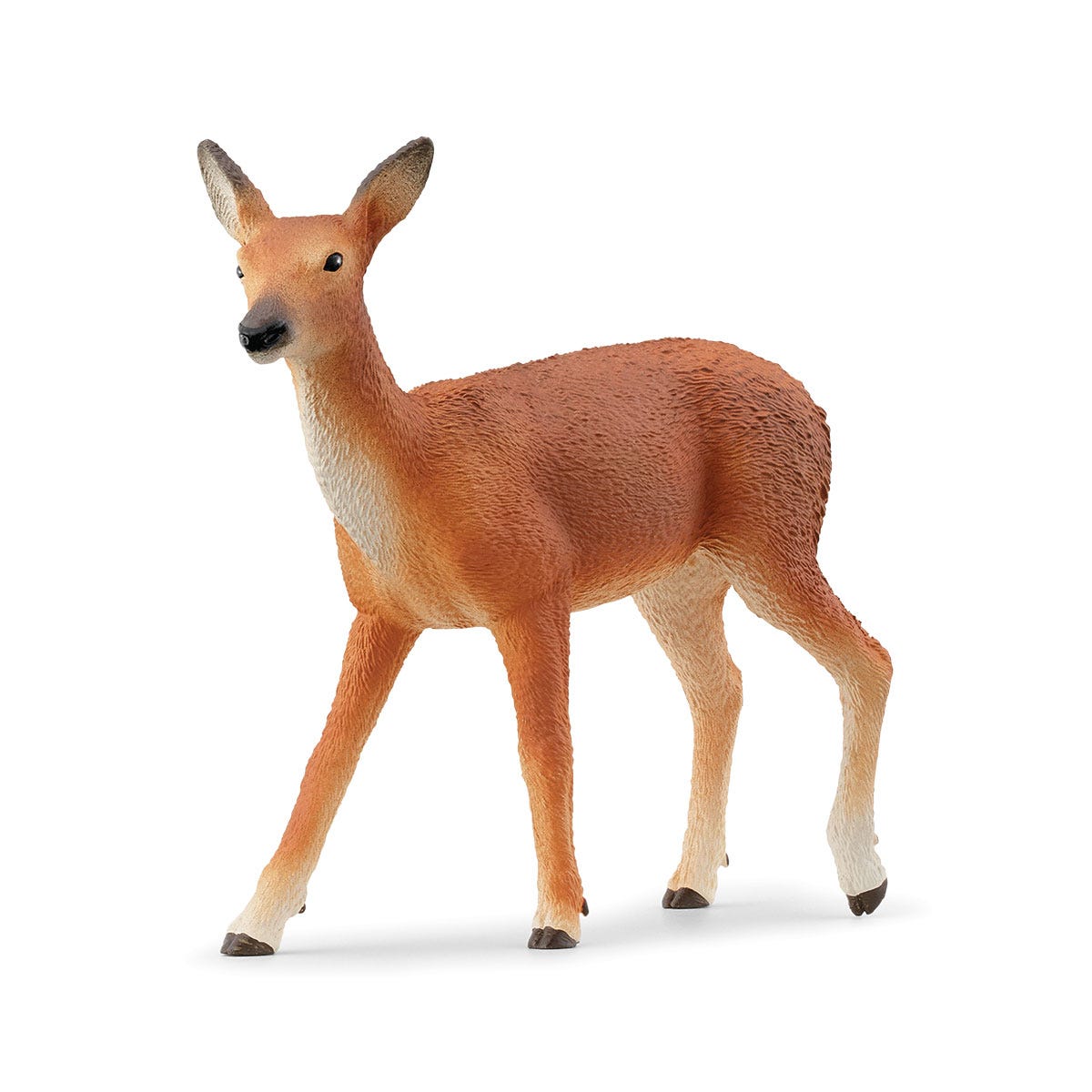 Schleich WILD LIFE Mangiatoia nel Bosco 42658 animali foresta