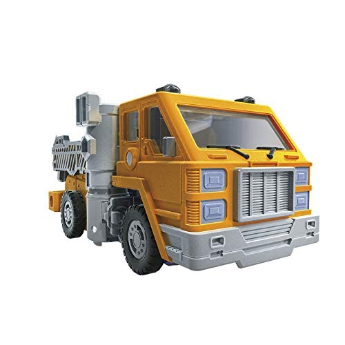 Transformers Kingdom WFC-K16 Huffer action figure 14 cm