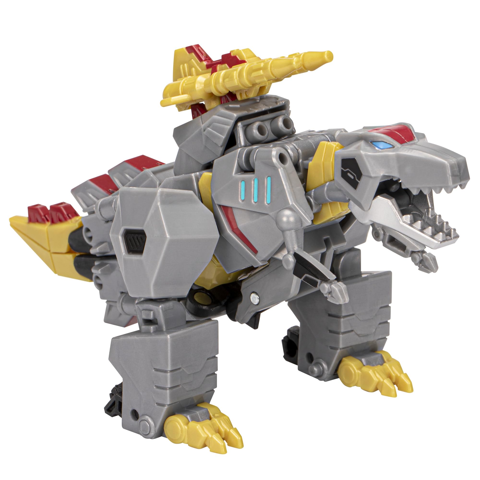 Transformers EarthSpark Grimlock Deluxe action figure 12,5 cm