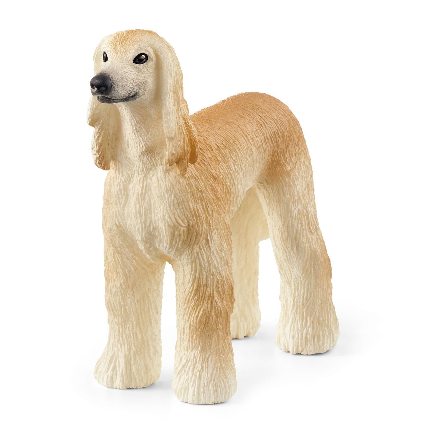 Schleich Farm World Levriero 13938 Action Figure Cane