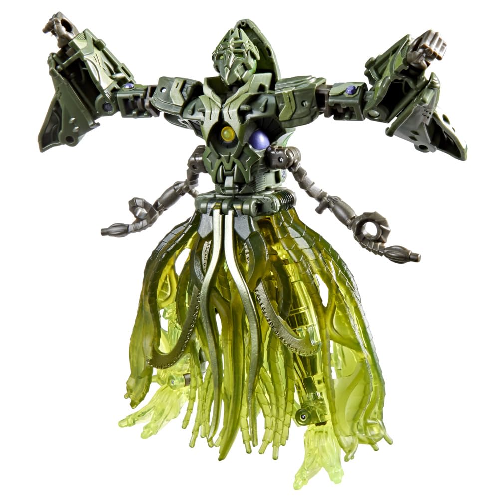Transformers Age of the Primes Quintus action figure 14 cm