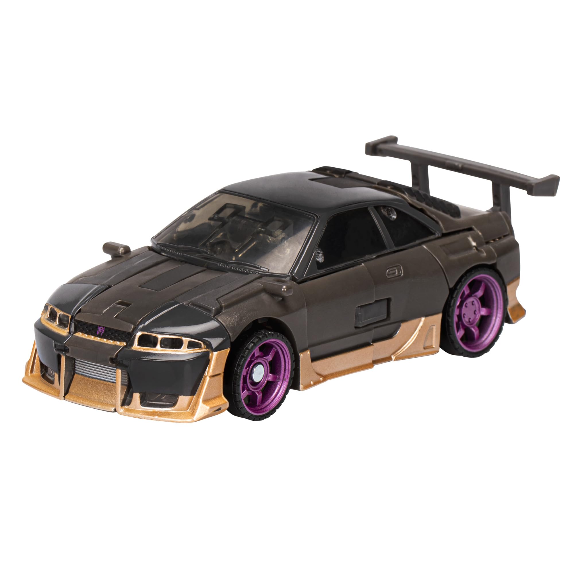 Transformers Studio Series 104 Nightbird action figure 11 cm
