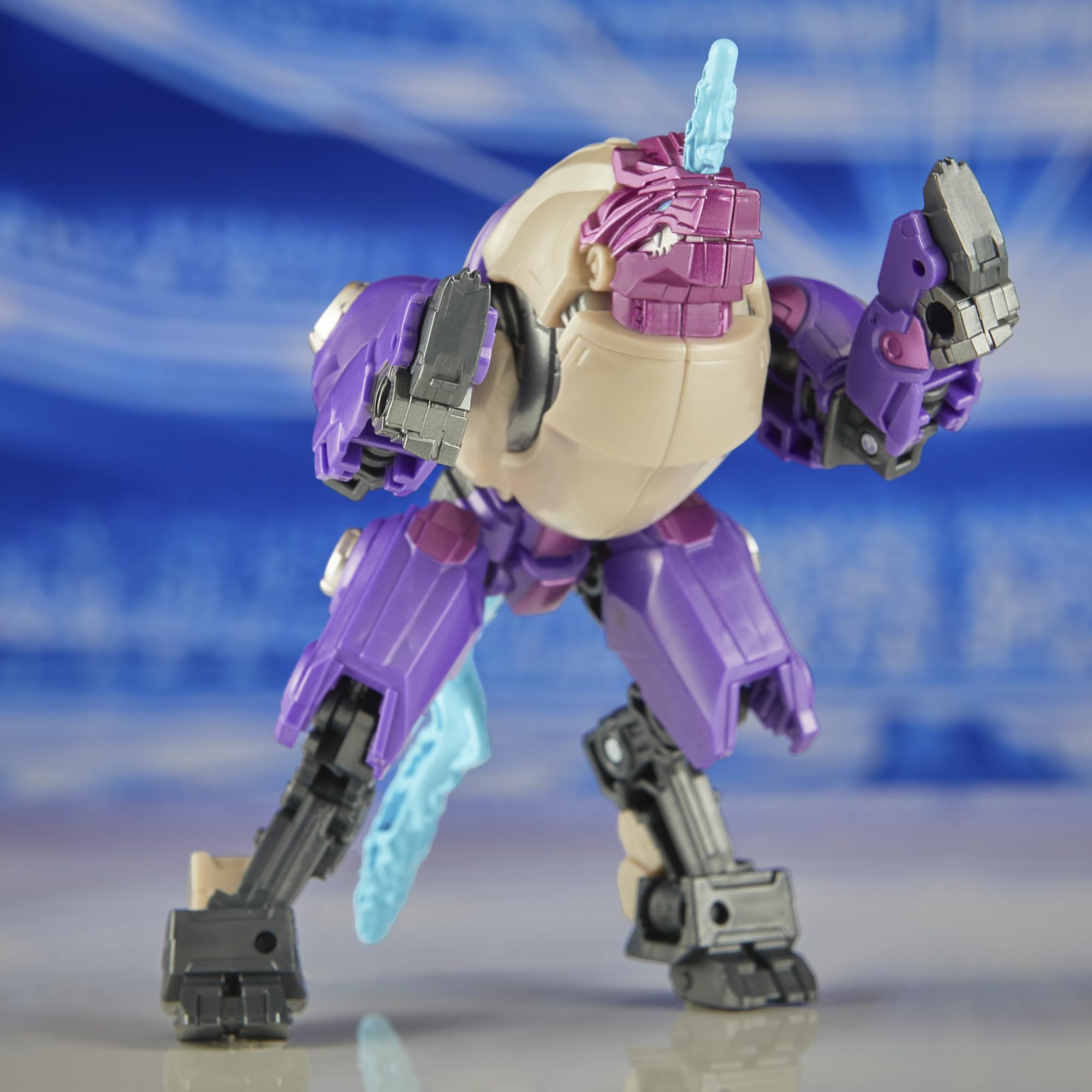 Transformers One Alpha Trion Prime Changer action figure 12,7 cm