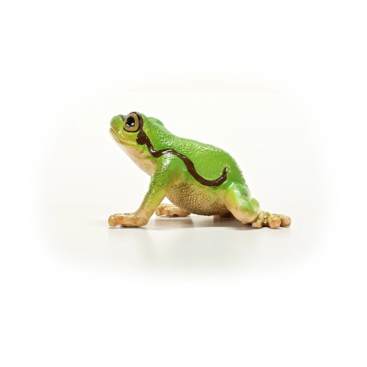 Schleich Wild Life Raganella Europea action figure rana