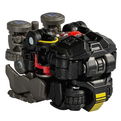 Transformers Studio Series Frenzy action figure Core 8,5 cm
