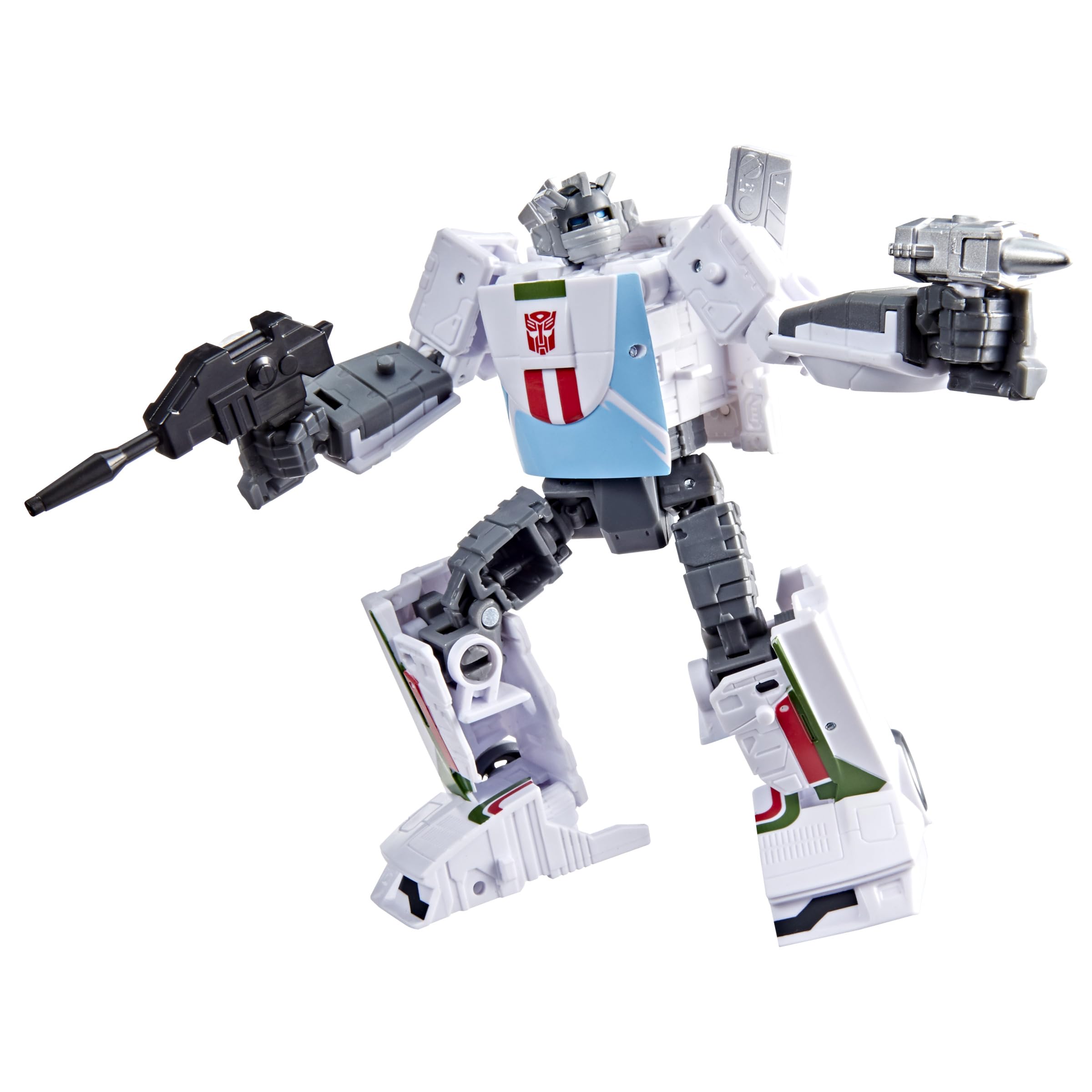Transformers Studio Series Wheeljack Devastation action figure 11 cm