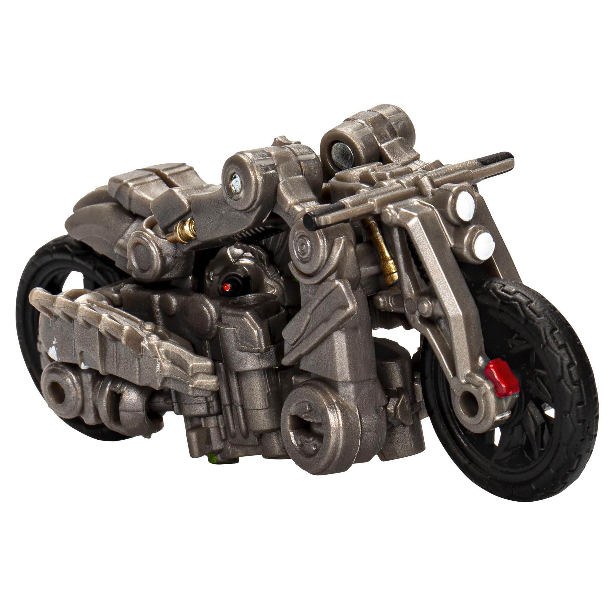 Transformers Studio Series Core Mohawk action figure 8,5 cm moto
