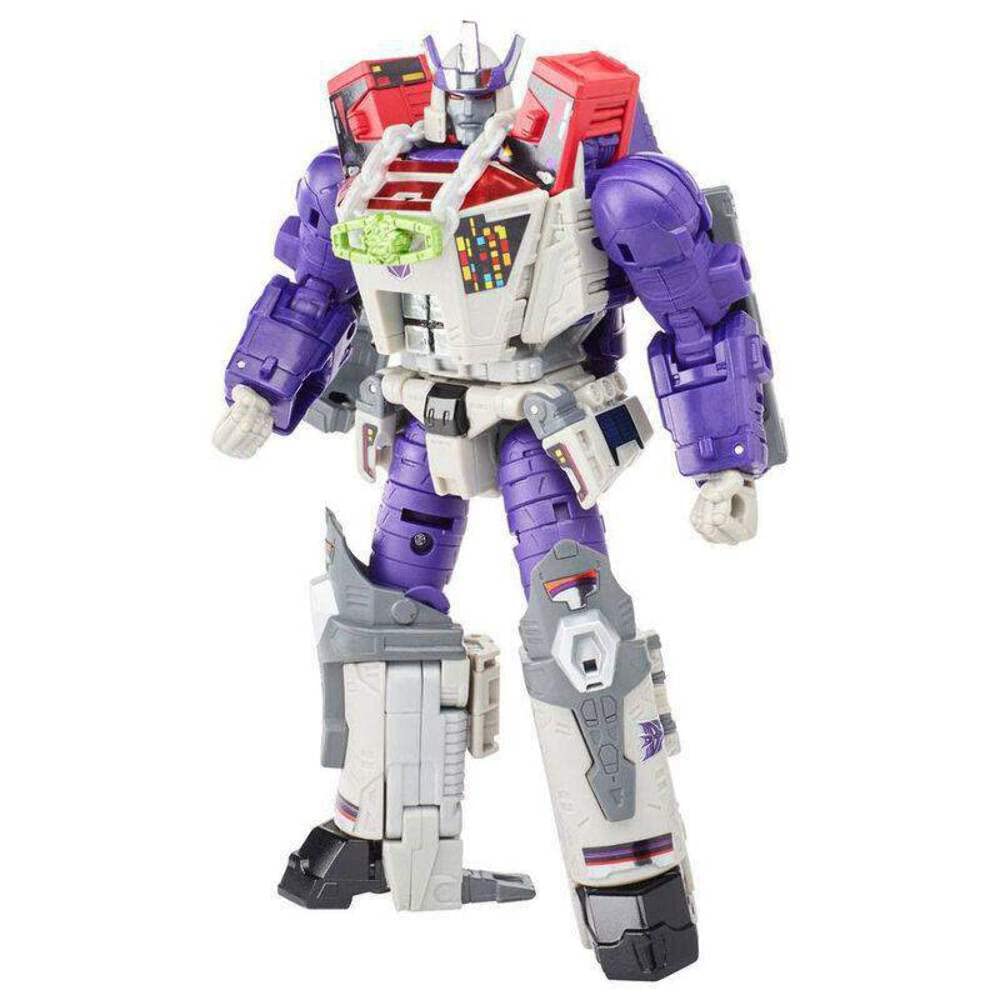 Transformers Generations Galvatron WFC-GS27 statuina 17,5 cm cannone
