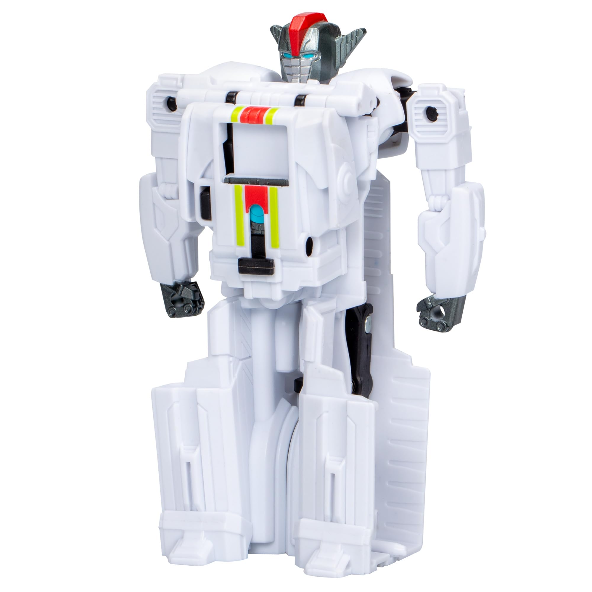Transformers One Wheeljack Cog Changer action figure 10 cm auto