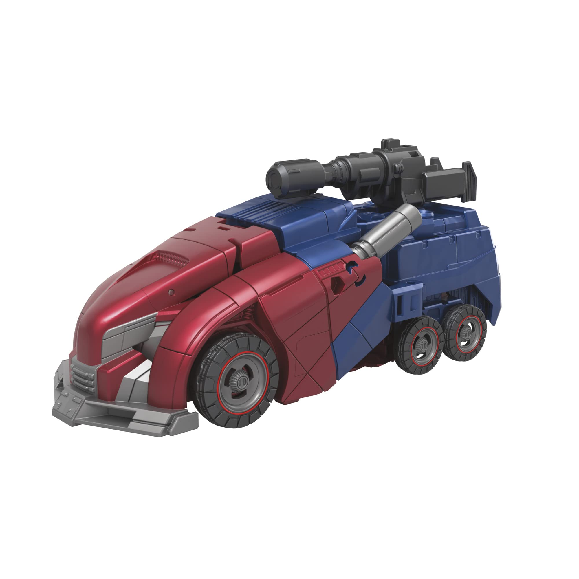 Transformers Studio Series 03 Optimus Prime action figure 16,5 cm