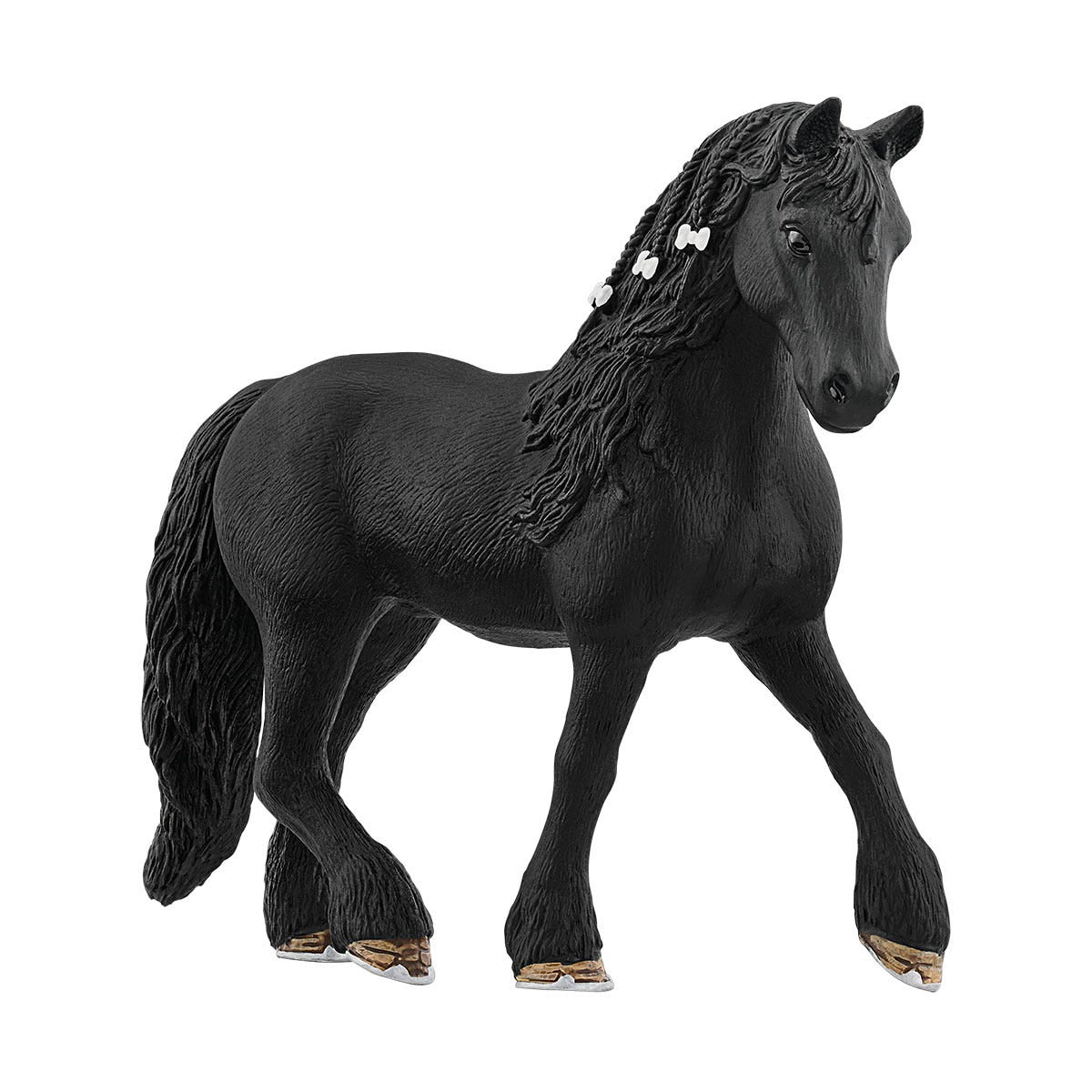 Schleich Horse Club Tori e Principessa fantina con cavallo 42640