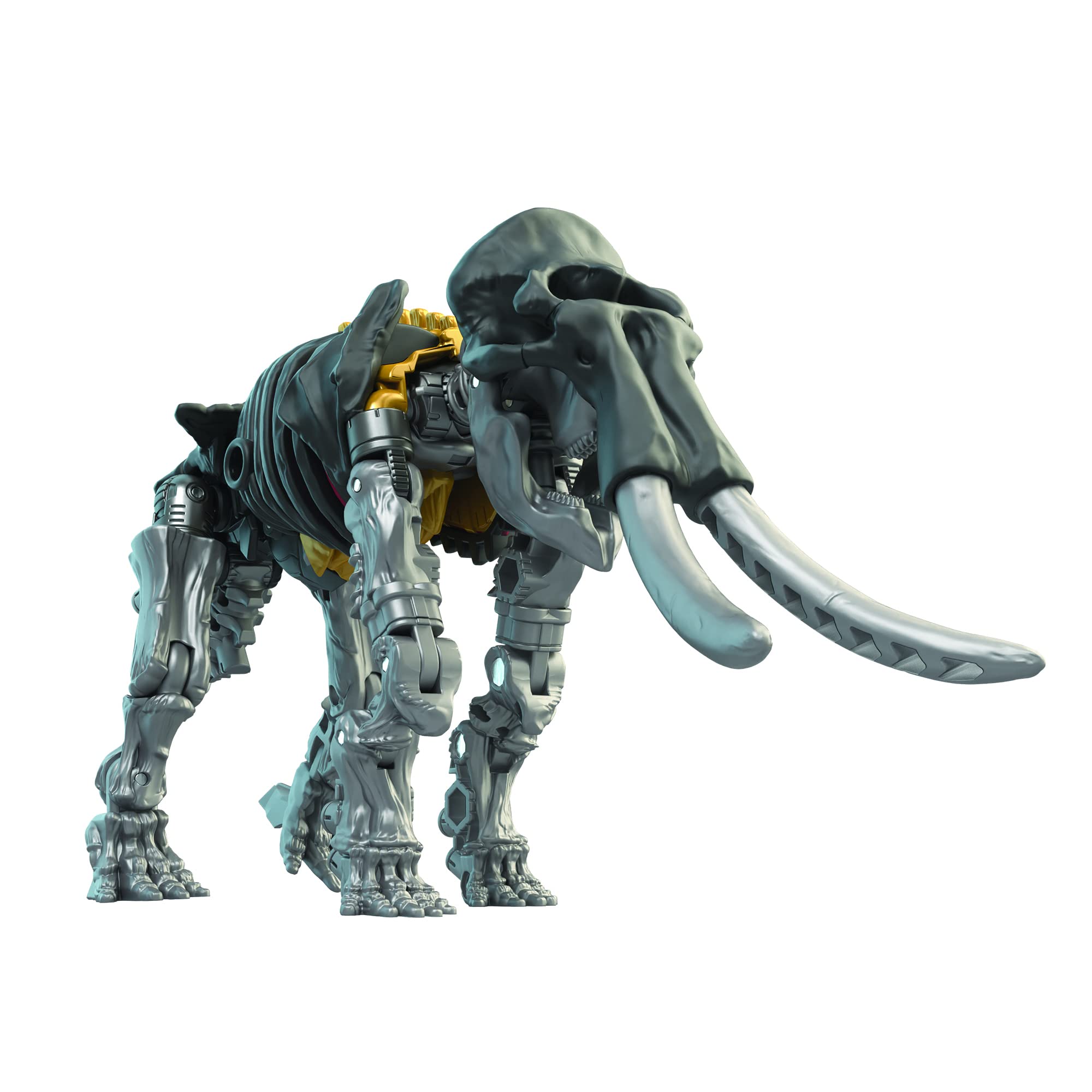 Transformers Legacy Leadfoot Masterdominus action figure 14 cm auto