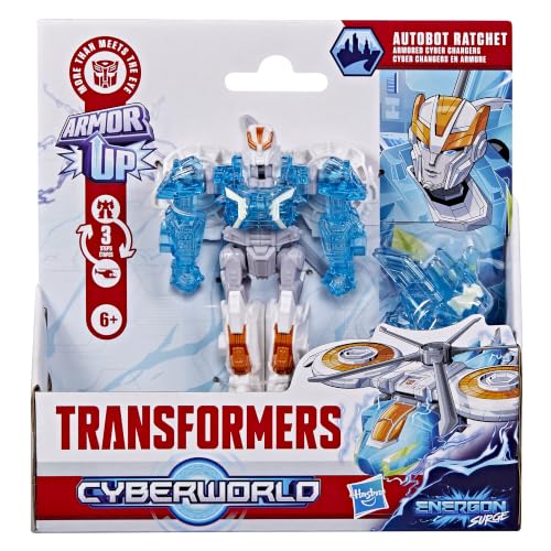 Transformers Generations Ratchet action figure 10 cm elicottero