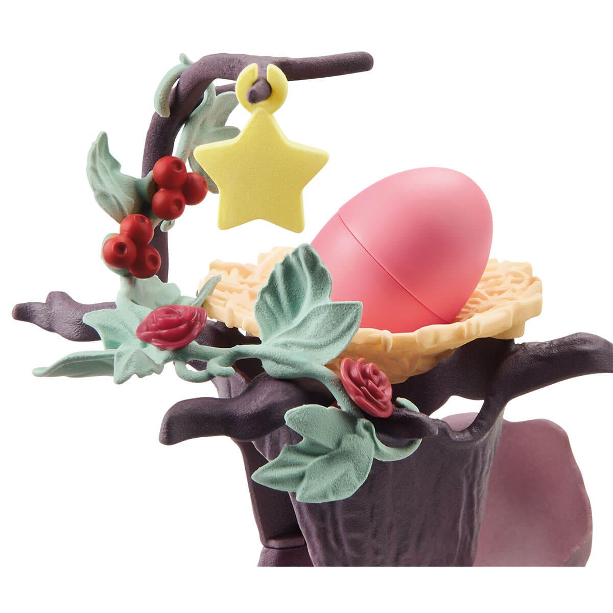 Schleich BAYALA 42525 Baby Civette Sguscianti nido giocattolo