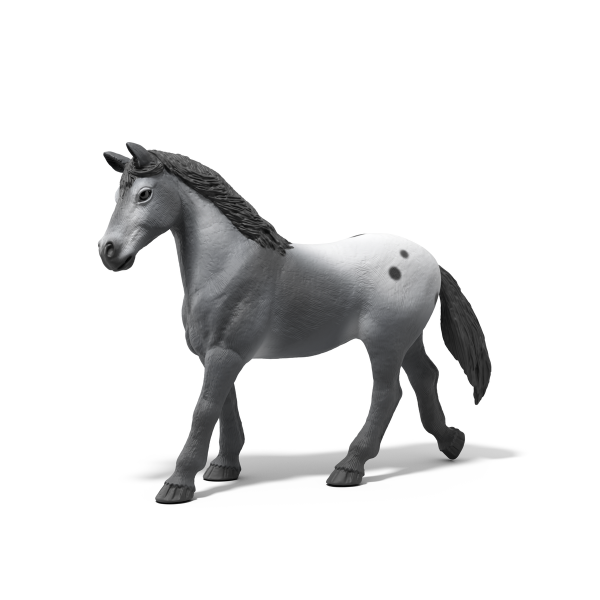 Schleich Horse Club Allenamento concorso Lisa playset ostacoli