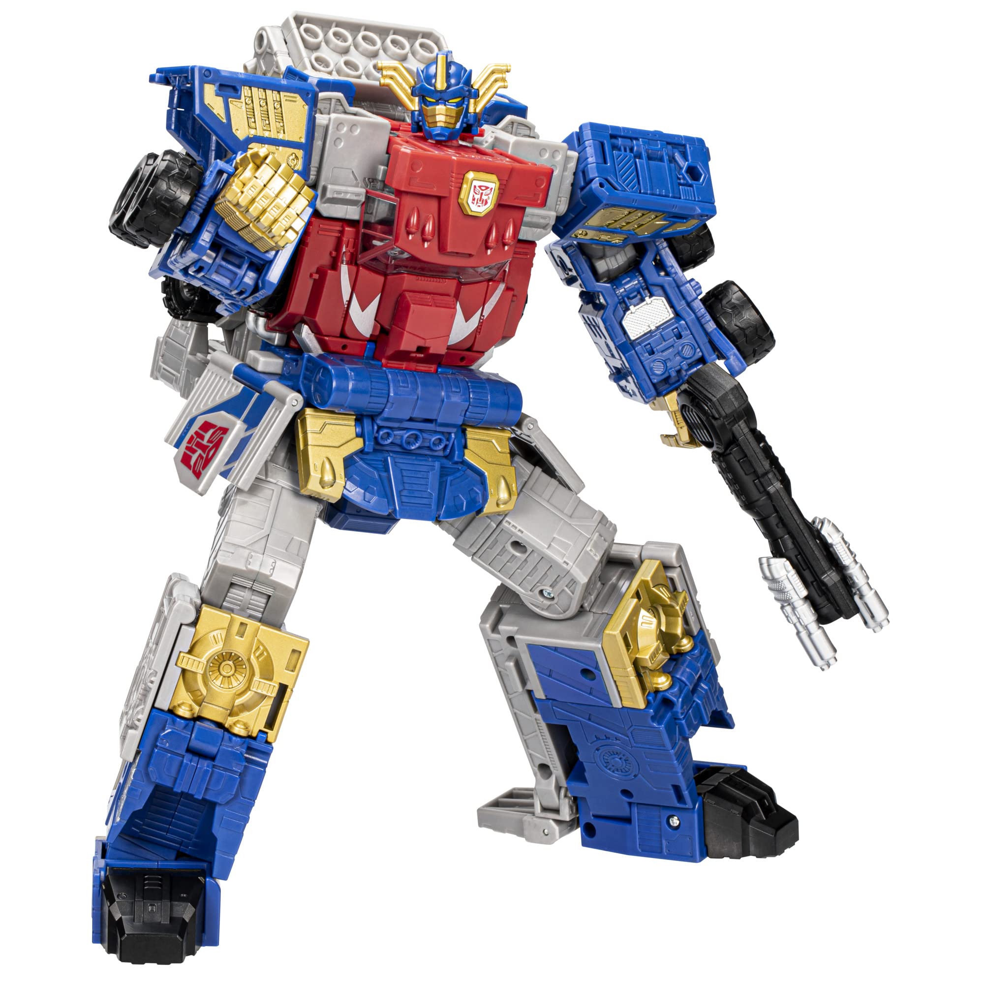 Transformers Legacy Optimus Prime action figure 19 cm Armada