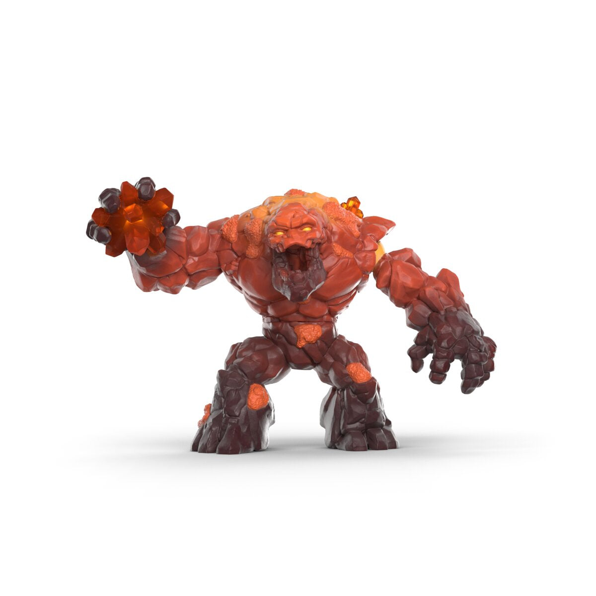 Schleich Eldrador Mostro di Lava action figure mondo lava