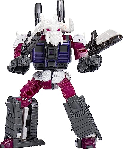 Transformers Legacy Skullgrin action figure Deluxe 14 cm F3029
