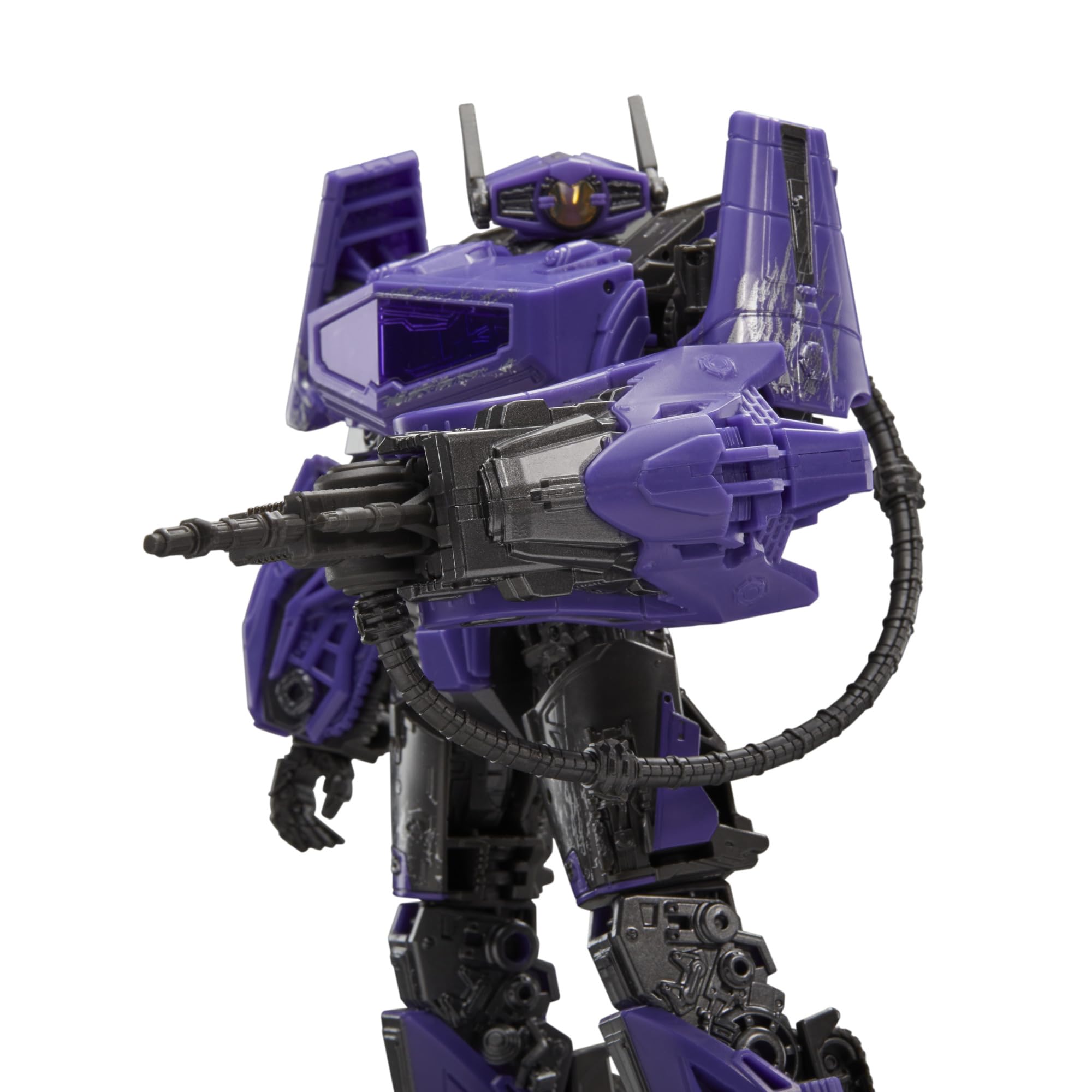 Transformers Studio Series 110 Shockwave action figure 16,5 cm