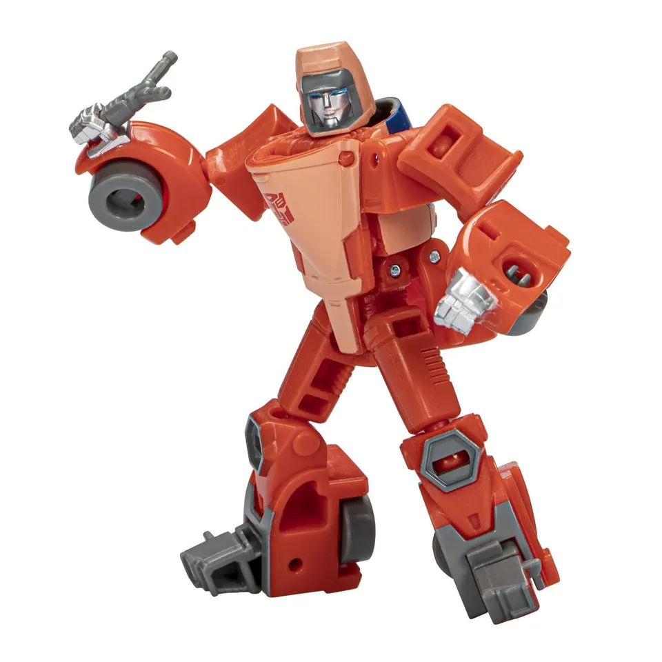 Transformers Studio Series Wheelie Core action figure 8,5 cm