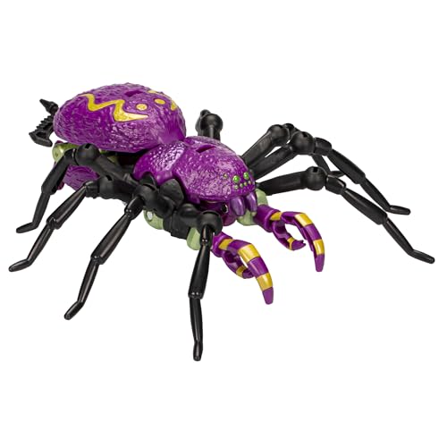 Transformers Legacy Tarantulas Deluxe action figure 14 cm ragno