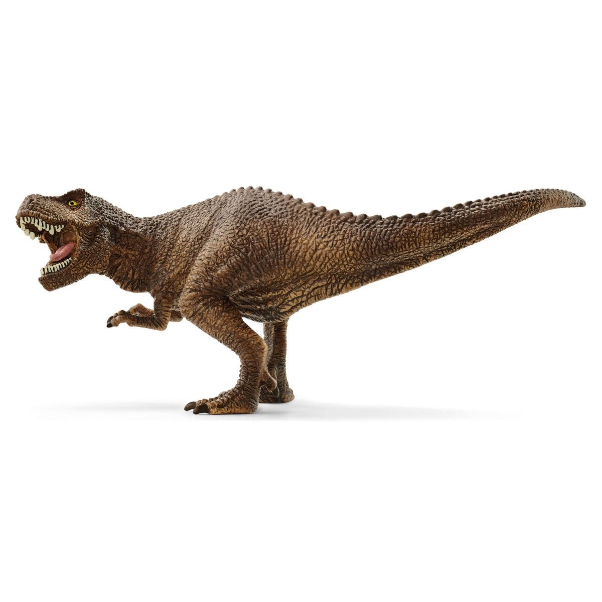 Schleich Dinosaurs Attacco Tyrannosaurus Rex 41465 set