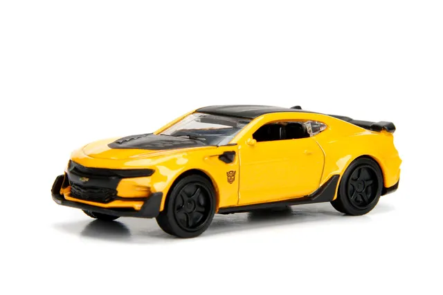 Jada Toys Transformers auto die-cast Bumblebee Optimus random