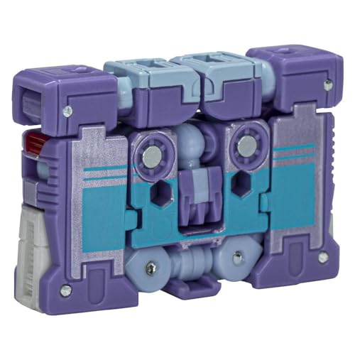 Transformers Studio Series Core Rumble Blu action figure 8,5 cm