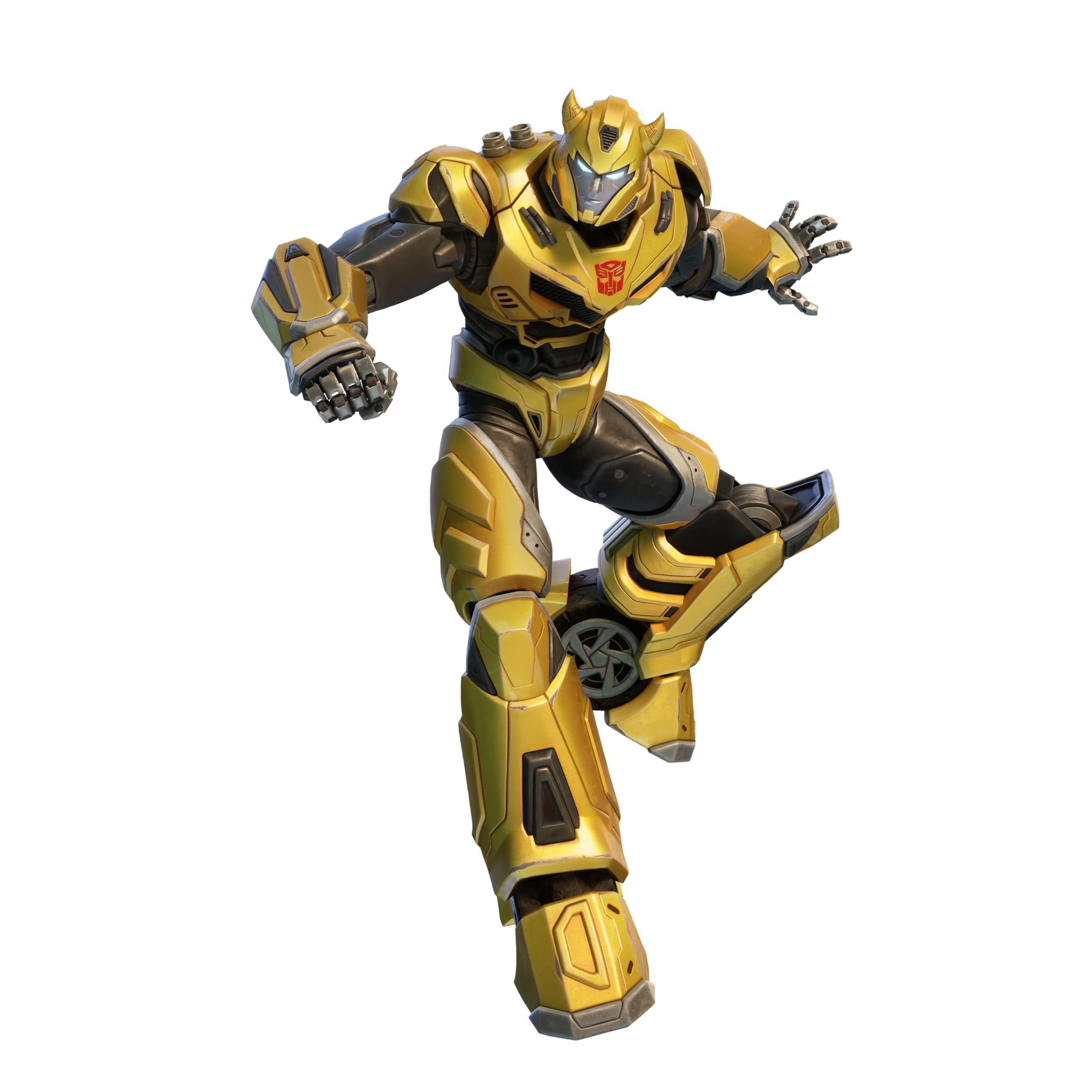 Fortnite Pack Transformers gioco codice Code-in-Box