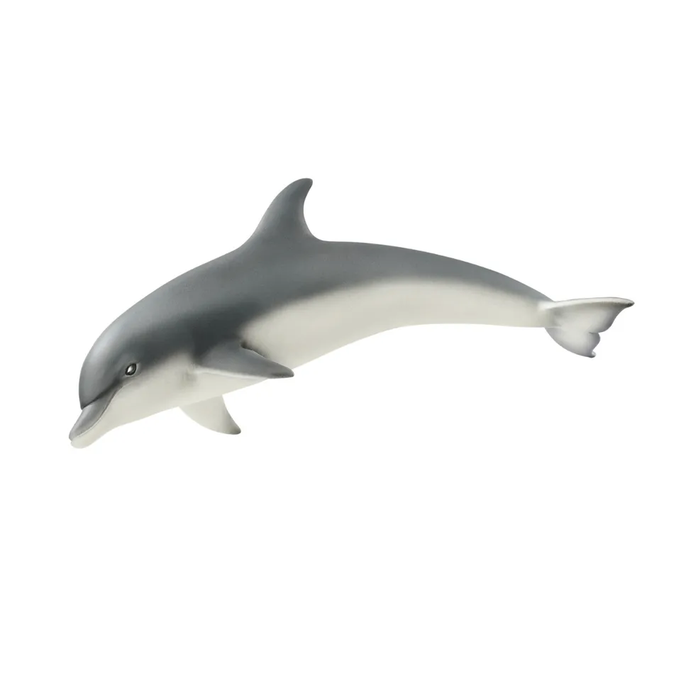 Schleich WILD LIFE Delfino animal figure bundle nuotatore agile