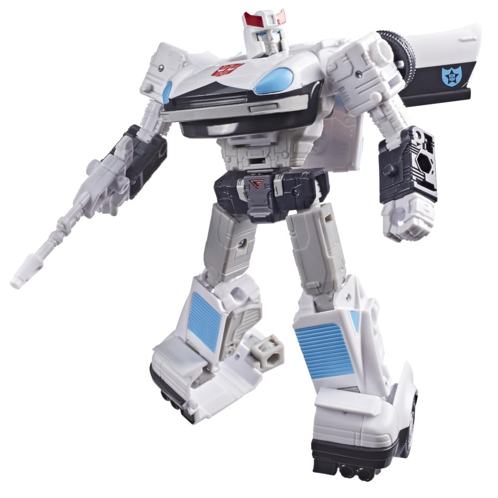 Transformers Studio Series Prowl action figure Deluxe 12,5 cm