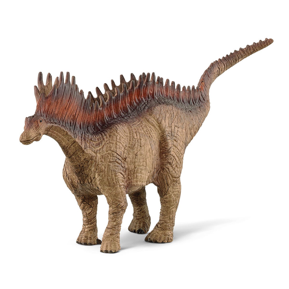 Schleich Dinosaurs 15029 amargasauro action figure dinosauro