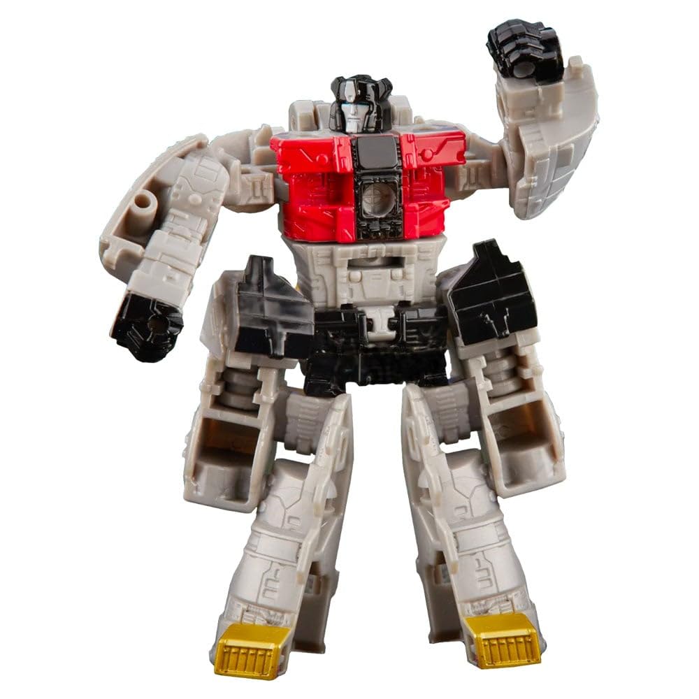 Transformers Legacy Sludge Dinobot action figure Core 8,9 cm