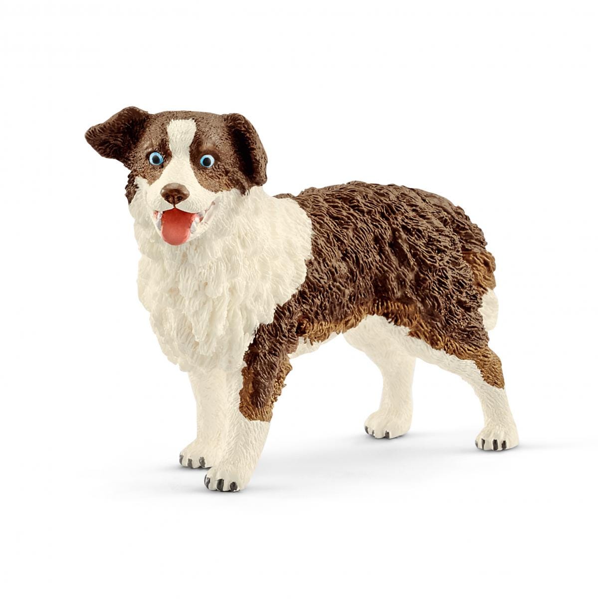 Schleich Farm World 42376 canile per cani con pastore australiano