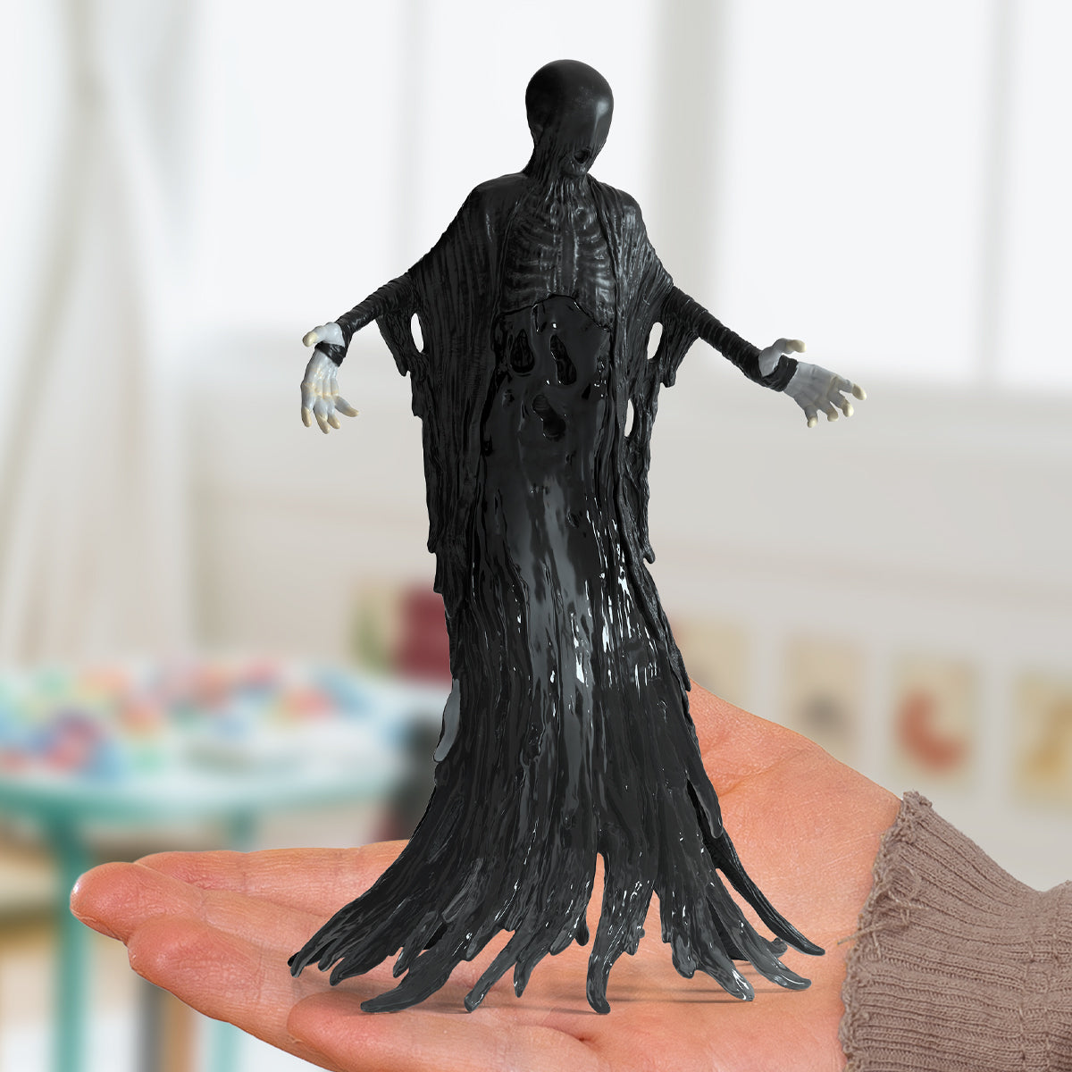Schleich Dissennatore Harry Potter Action Figure Nero